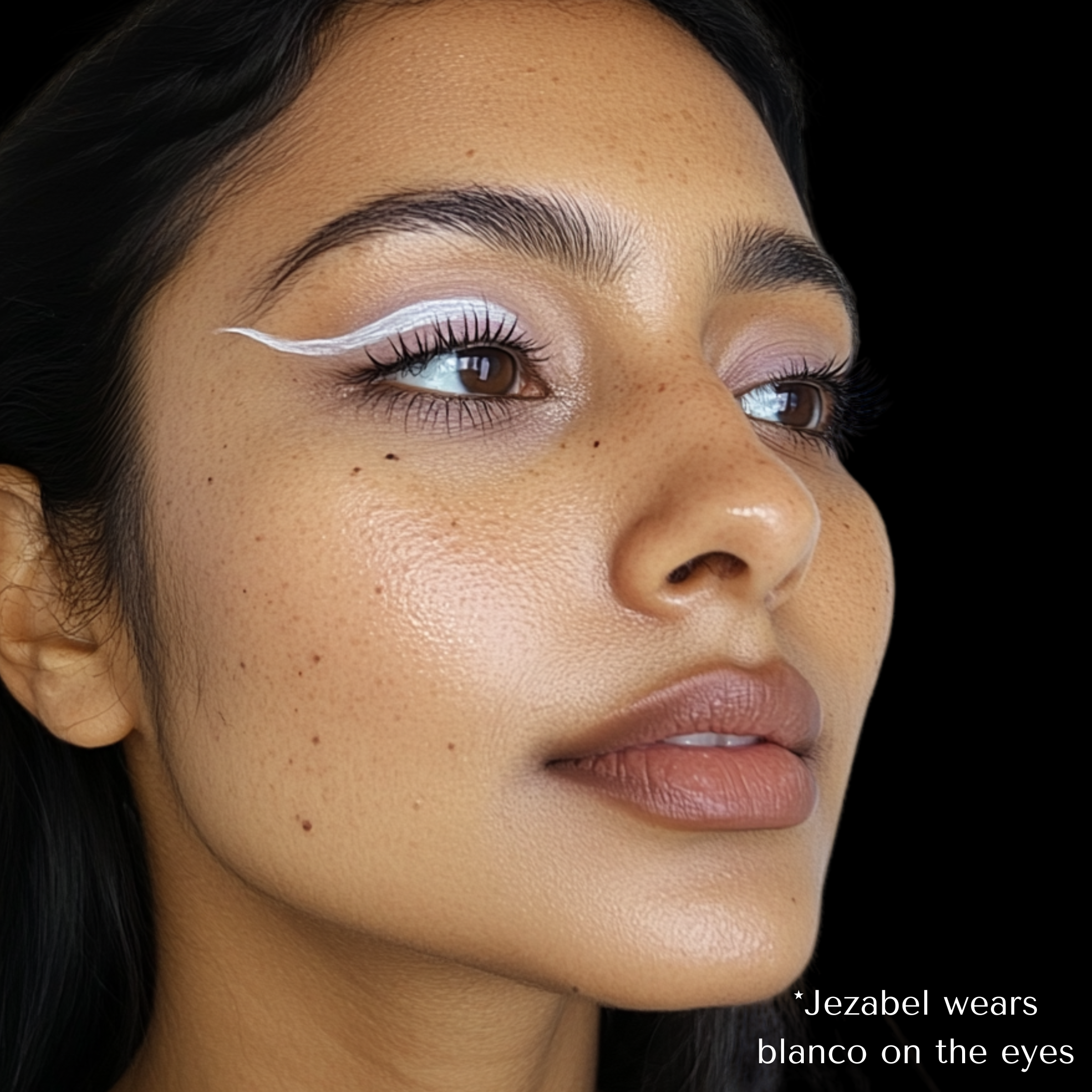 Ashunta Sheriff Beauty Precision Vegan Liner Pen