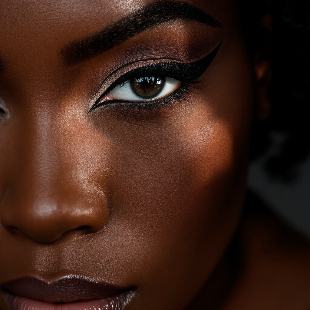 Ashunta Sheriff Beauty Precision Vegan Liner Pen